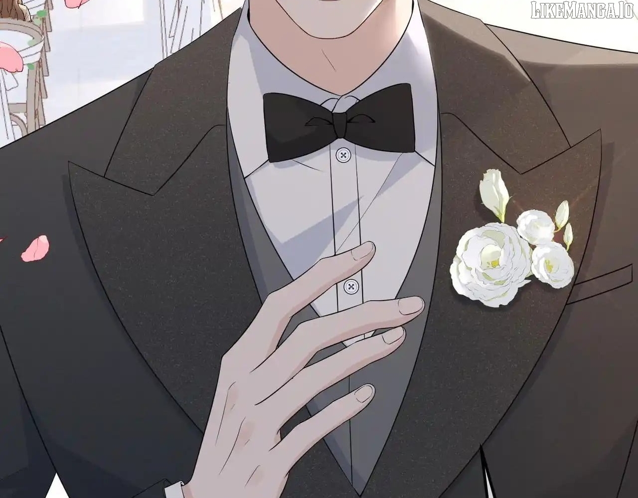 100-Day Warm Marriage Chapter 80 - page 79